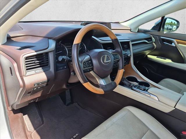 Used 2019 Lexus RX 350 FWD w/ Navigation Package image 10
