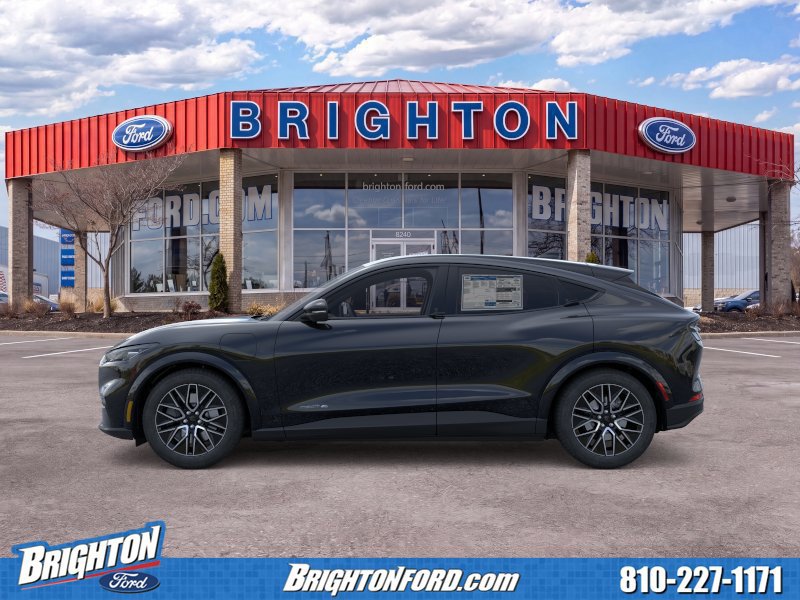 New 2026 Ford Mustang Mach-E Premium AWD/4WD image 3