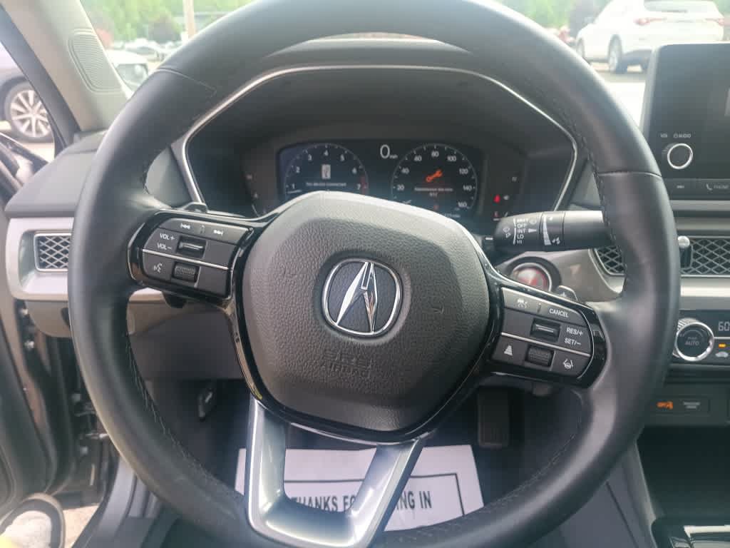 Used 2024 Acura Integra FWD image 11