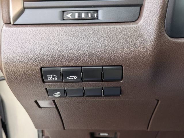 Used 2019 Lexus RX 350 AWD w/ Navigation Package image 25