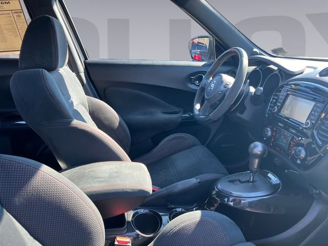 Used 2015 Nissan Juke NISMO image 17