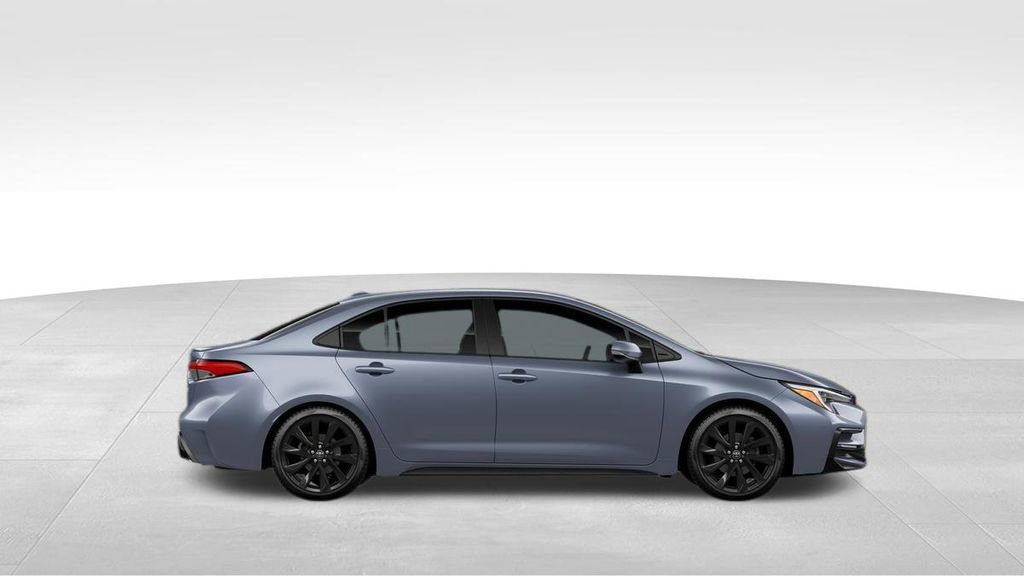 New 2026 Toyota Corolla SE image 14