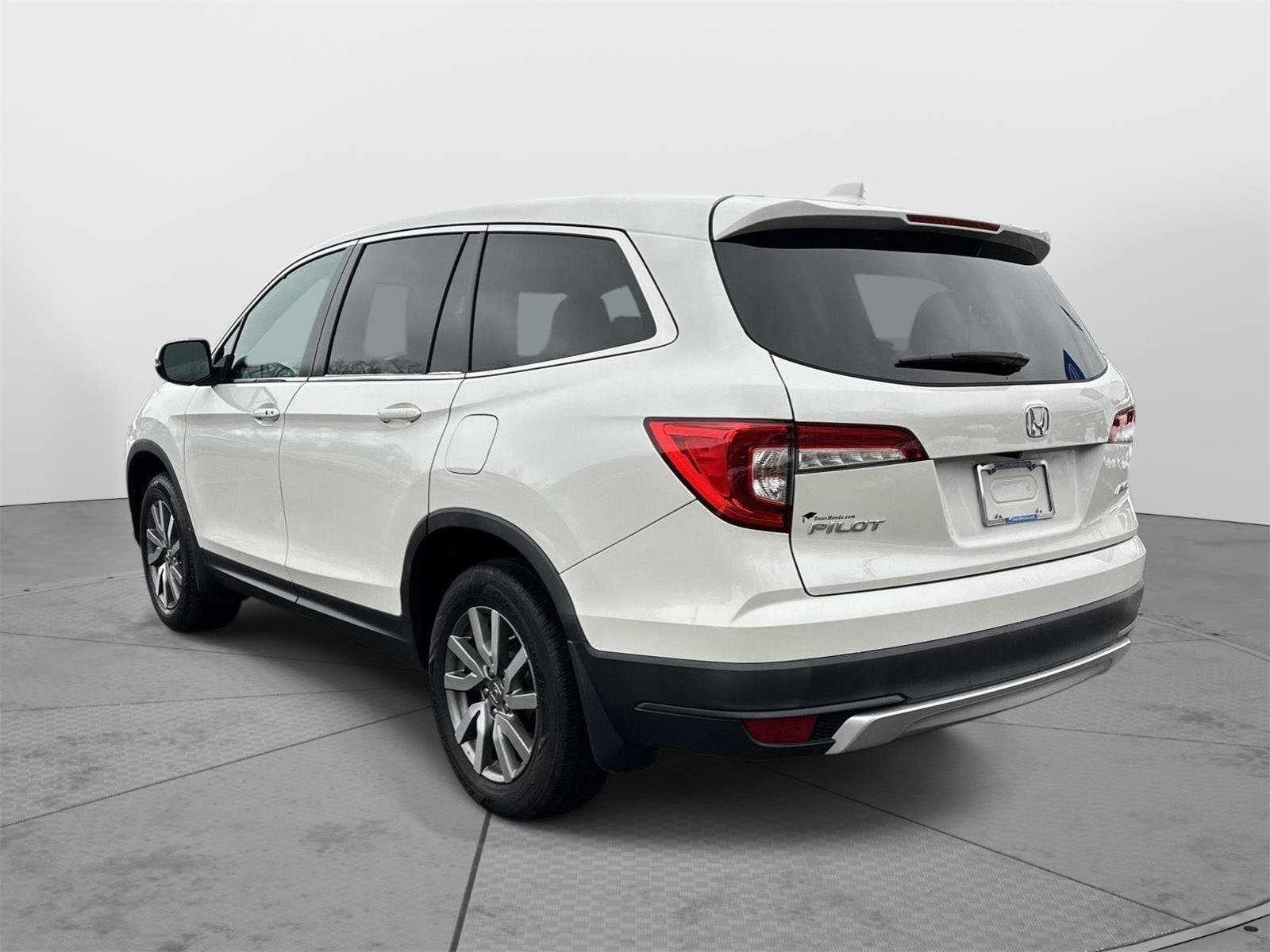 Used 2019 Honda Pilot EX-L image 5
