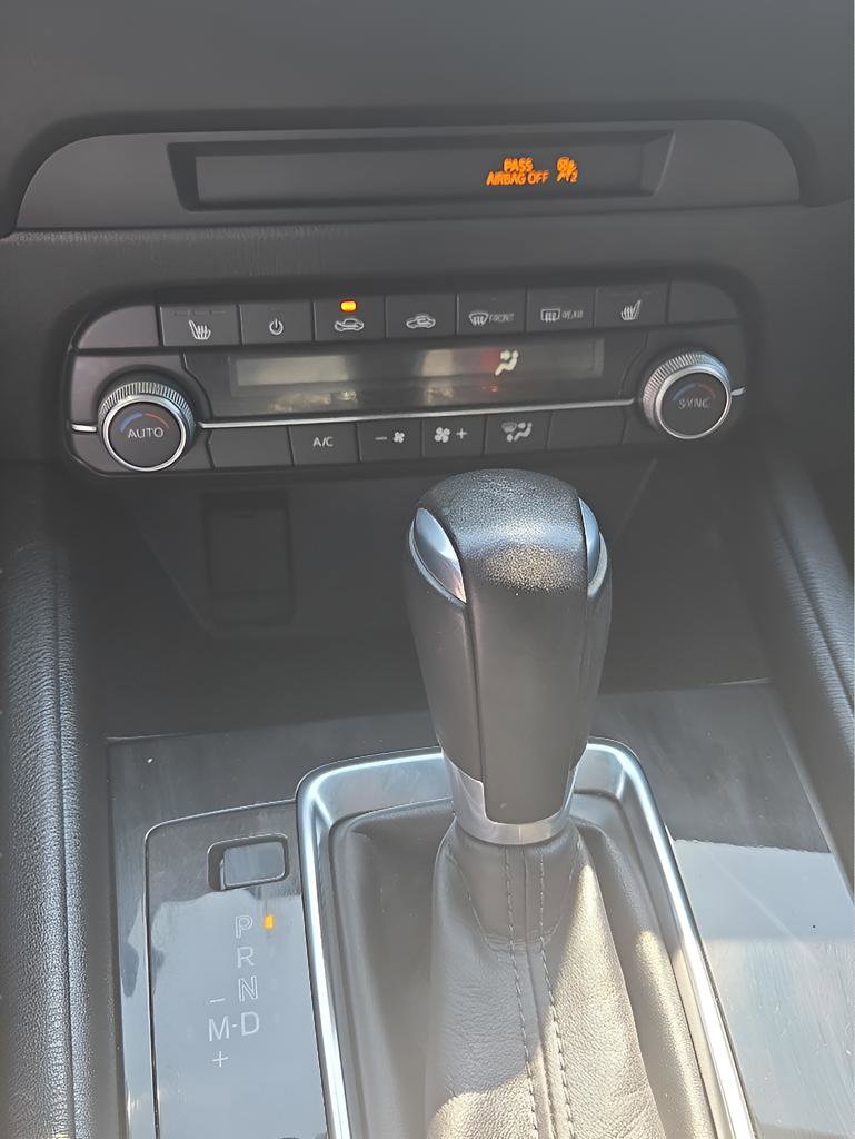 Used 2023 MAZDA CX-5 AWD 2.5 S image 19