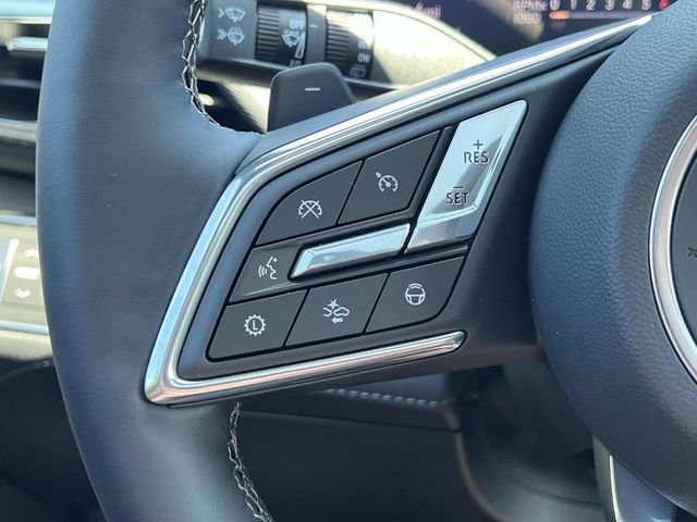 New 2026 Buick Enclave Sport Touring w/ Super Cruise Package AWD/4WD image 26