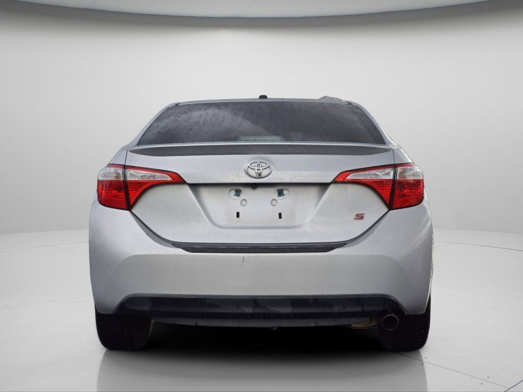 Used 2014 Toyota Corolla S image 19