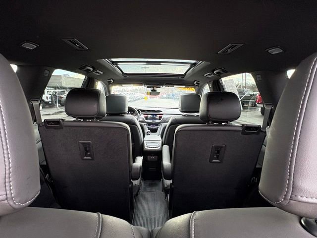 Used 2024 Cadillac XT6 Premium Luxury w/ Technology Package image 48