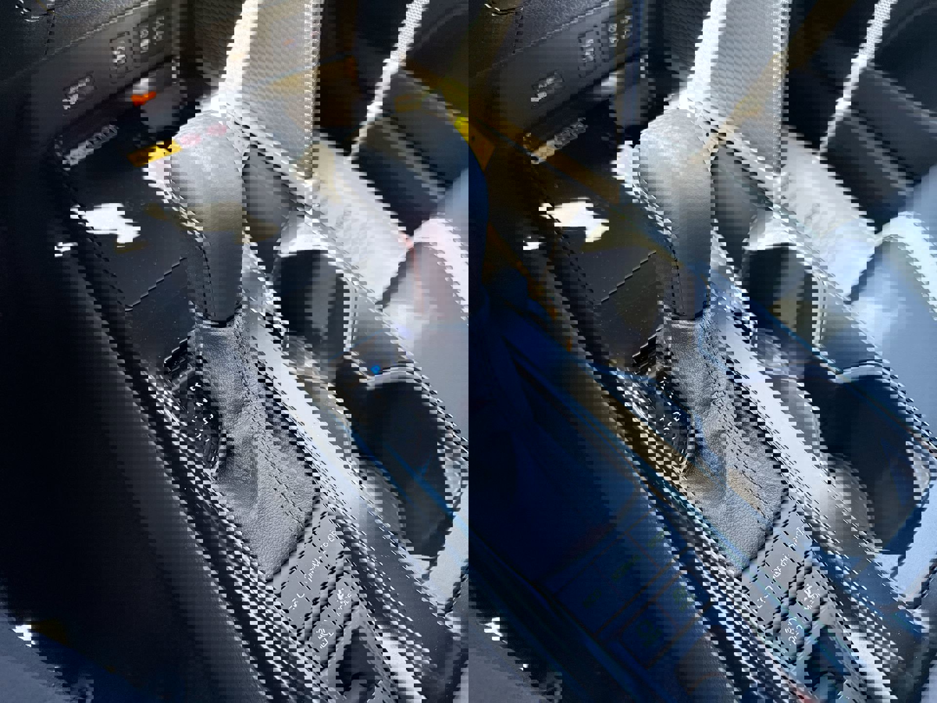 Certified 2026 Toyota Camry SE w/ Convenience Package image 20