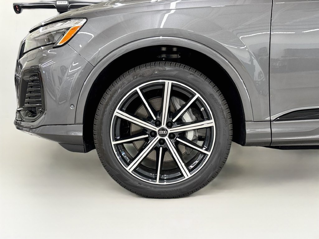 New 2026 Audi Q7 2.0T Premium Plus AWD/4WD image 27