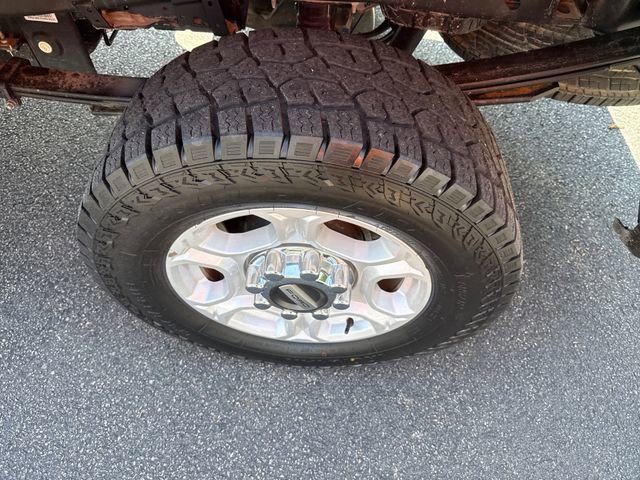 Certified 2025 Ford F250 XLT w/ Snow Plow Prep Package image 14