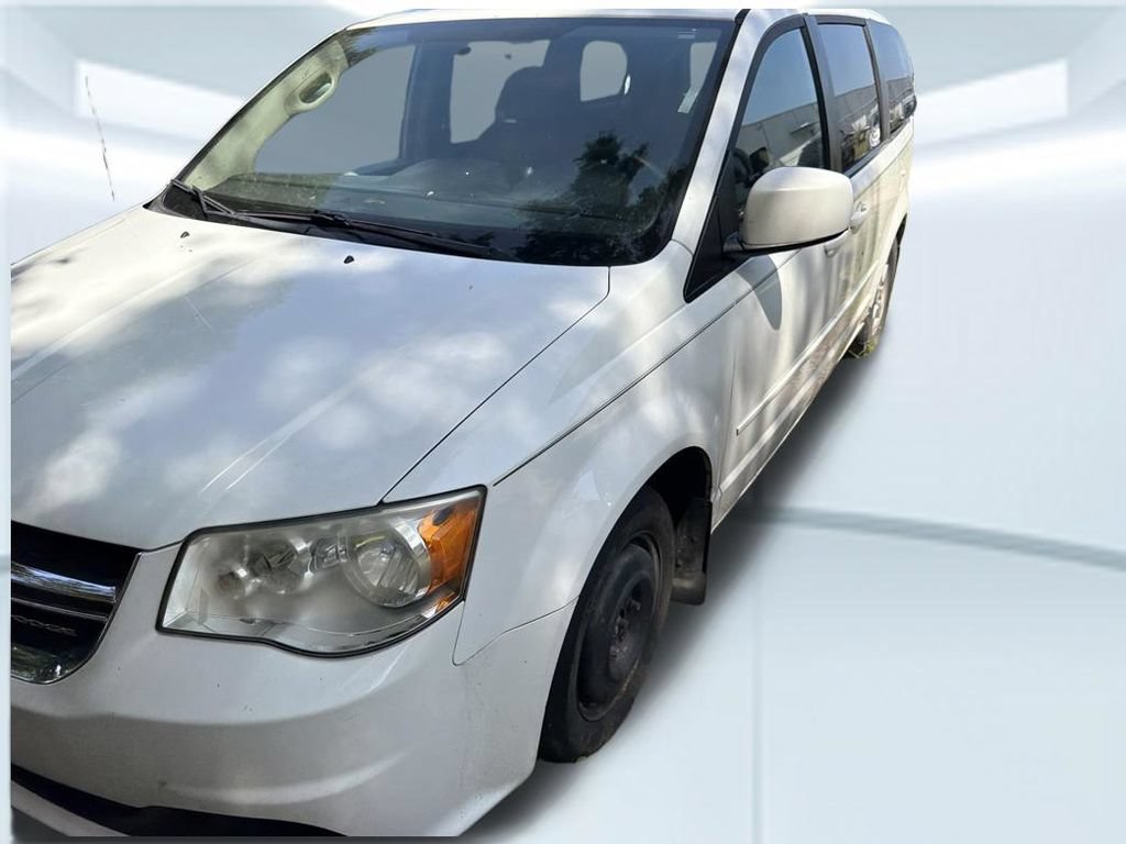 Used 2011 Dodge Grand Caravan Mainstreet w/ PWR Convenience Group FWD image 6