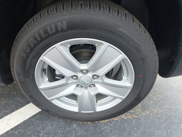 Used 2022 Jeep Compass Latitude image 13