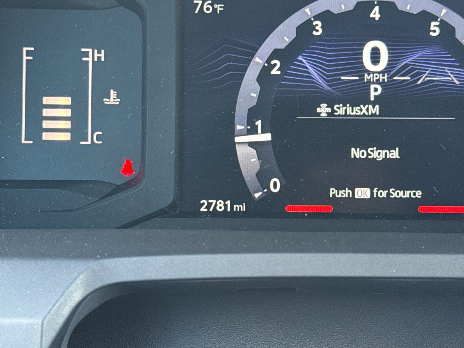 Used 2026 Toyota Tacoma SR5 AWD/4WD image 27