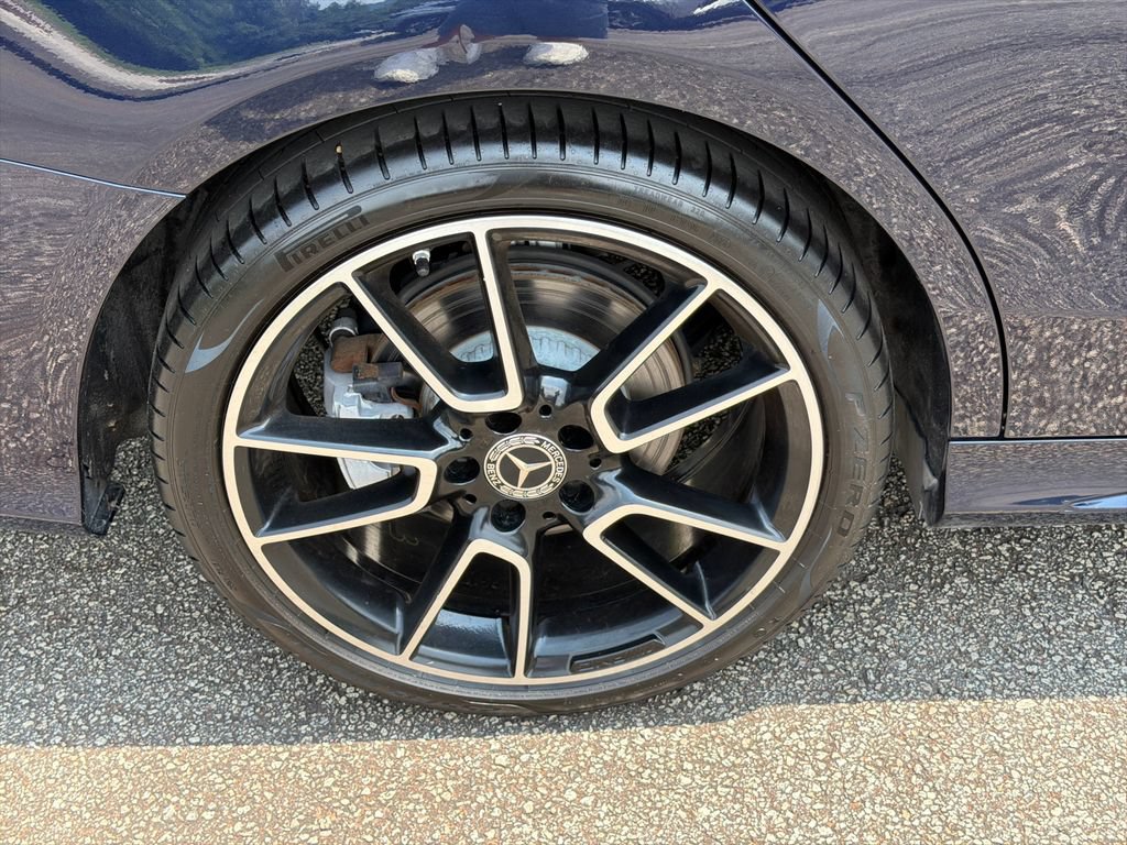 Used 2019 Mercedes-Benz C 300 Sedan image 17