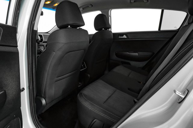 Used 2019 Kia Sportage LX image 34