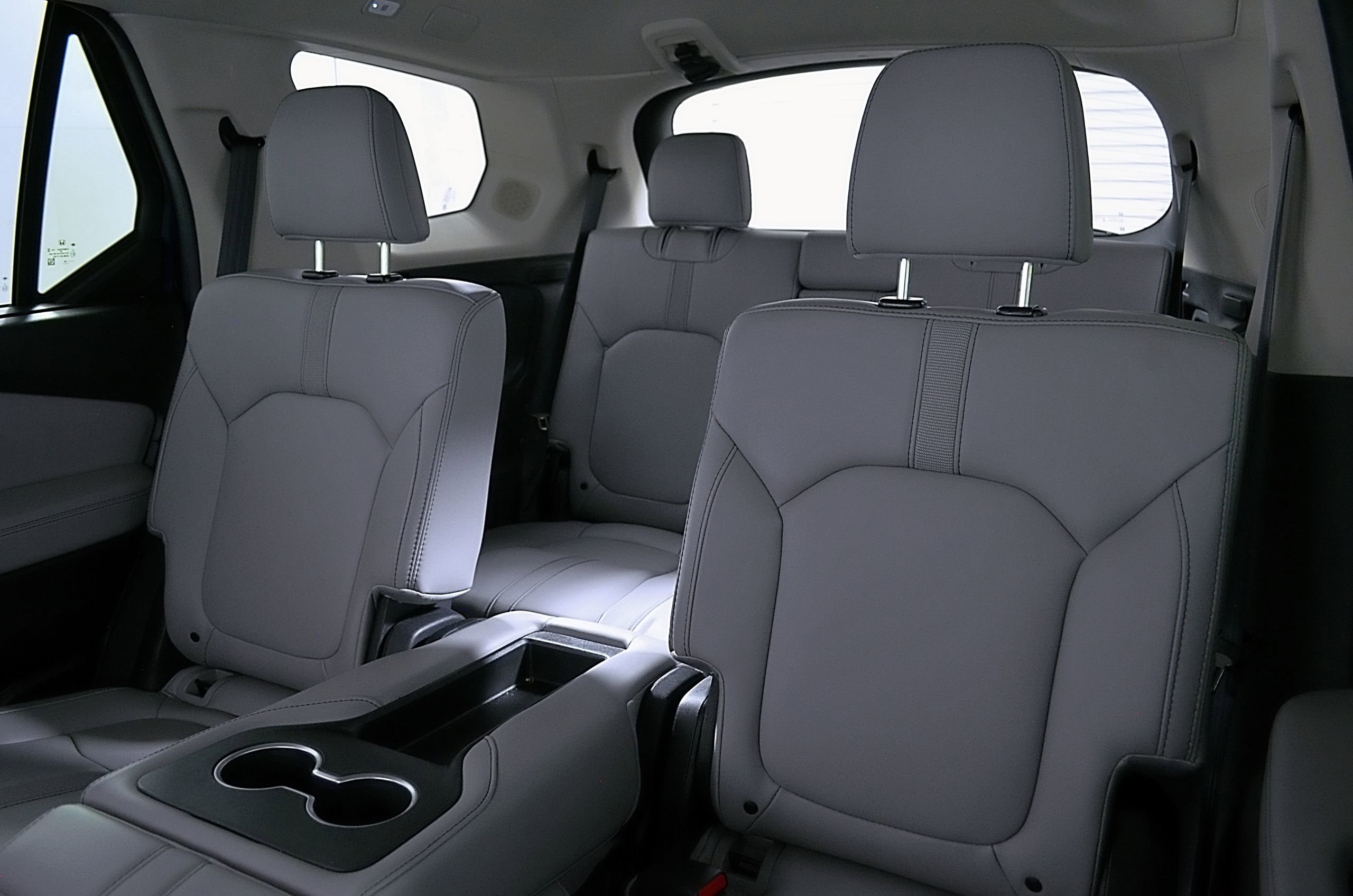 Used 2025 Honda Pilot Touring image 18