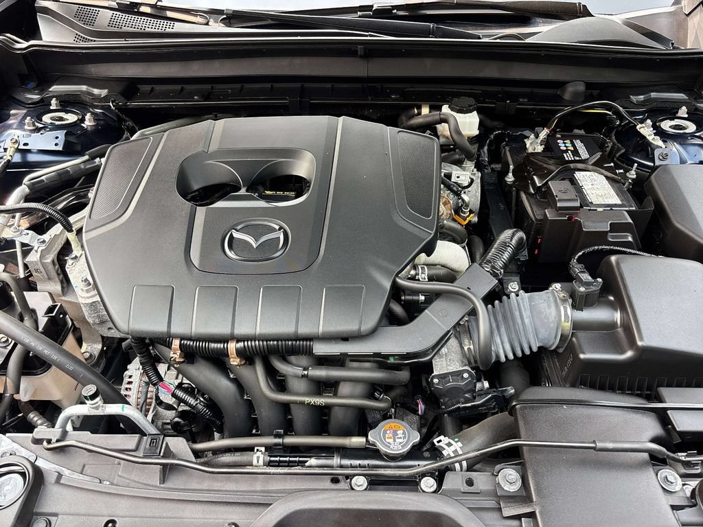 Certified 2024 MAZDA CX-30 AWD 2.5 S w/ Select Sport Pkg image 30