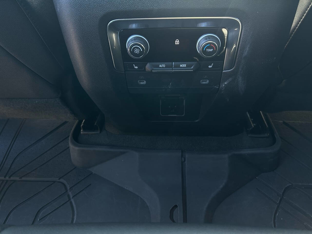 Used 2023 Chevrolet Tahoe RST image 52