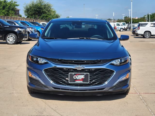 Used 2025 Chevrolet Malibu RS FWD image 11