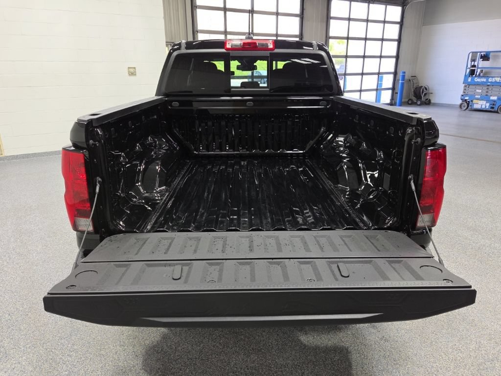 New 2026 Chevrolet Colorado LT w/ Advanced Trailering Package AWD/4WD image 33