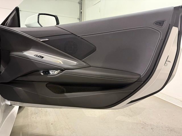 Used 2023 Chevrolet Corvette Stingray Coupe w/ Z51 Performance Package image 27