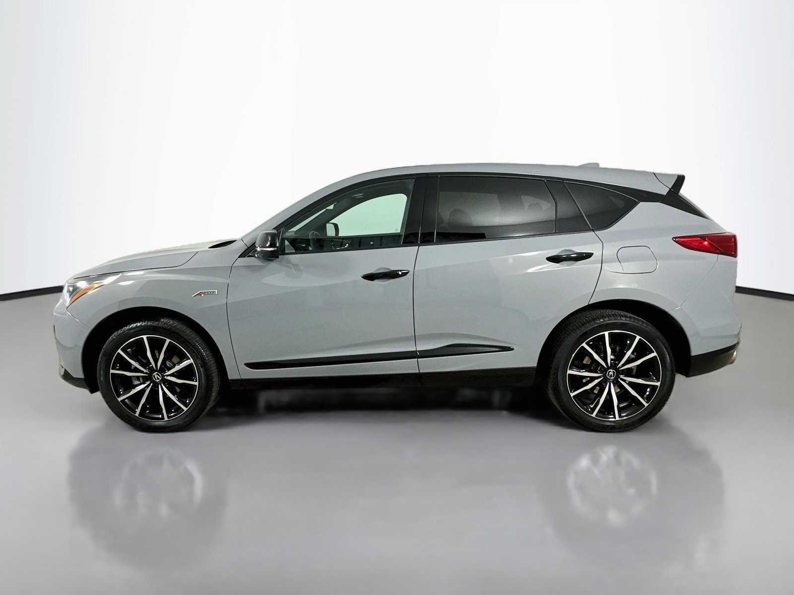 Used 2025 Acura RDX w/ Advance Package AWD/4WD image 8