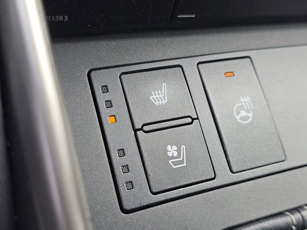 Used 2017 Lexus IS 300 300 image 6