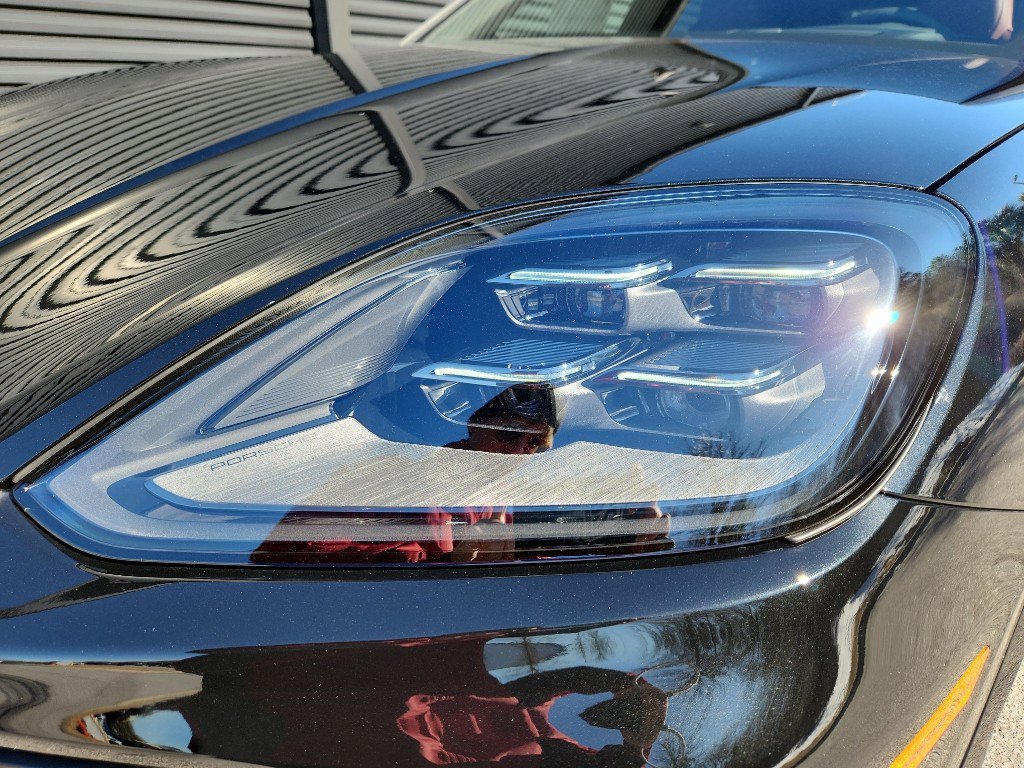 New 2026 Porsche Cayenne S image 12