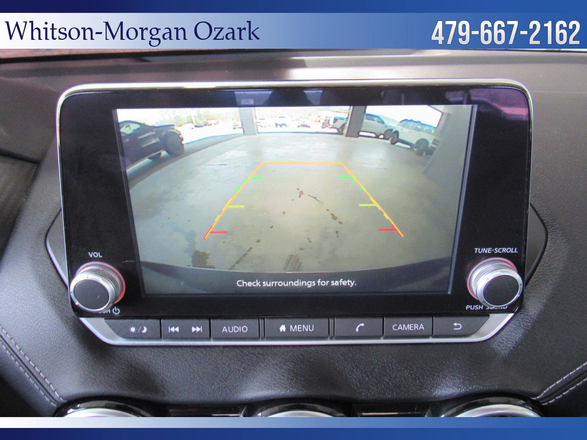 Used 2025 Nissan Sentra SV w/ Trunk Package image 39