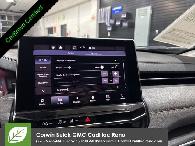 Used 2022 Jeep Compass Sport image 21