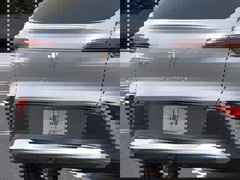 New 2026 Buick Envista Preferred w/ Convenience I Package image 14