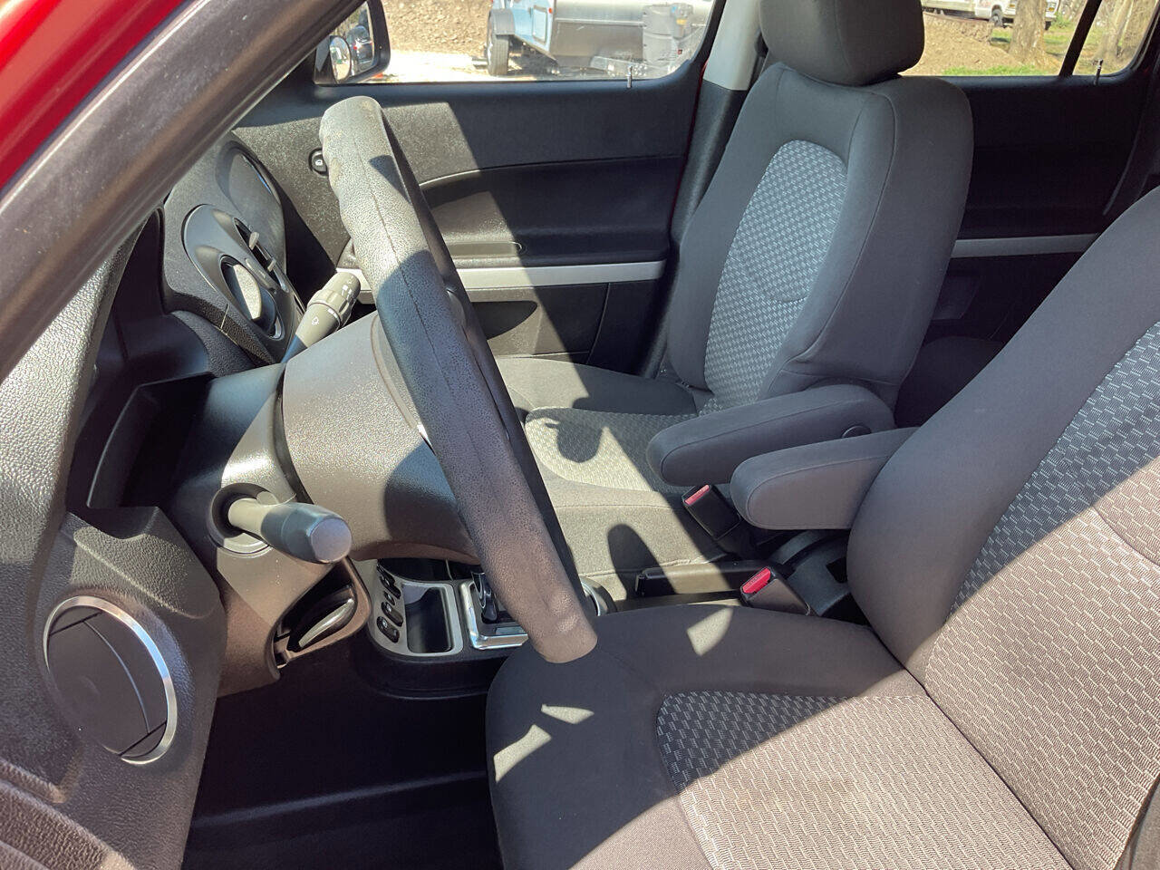 Used 2008 Chevrolet HHR LT image 16