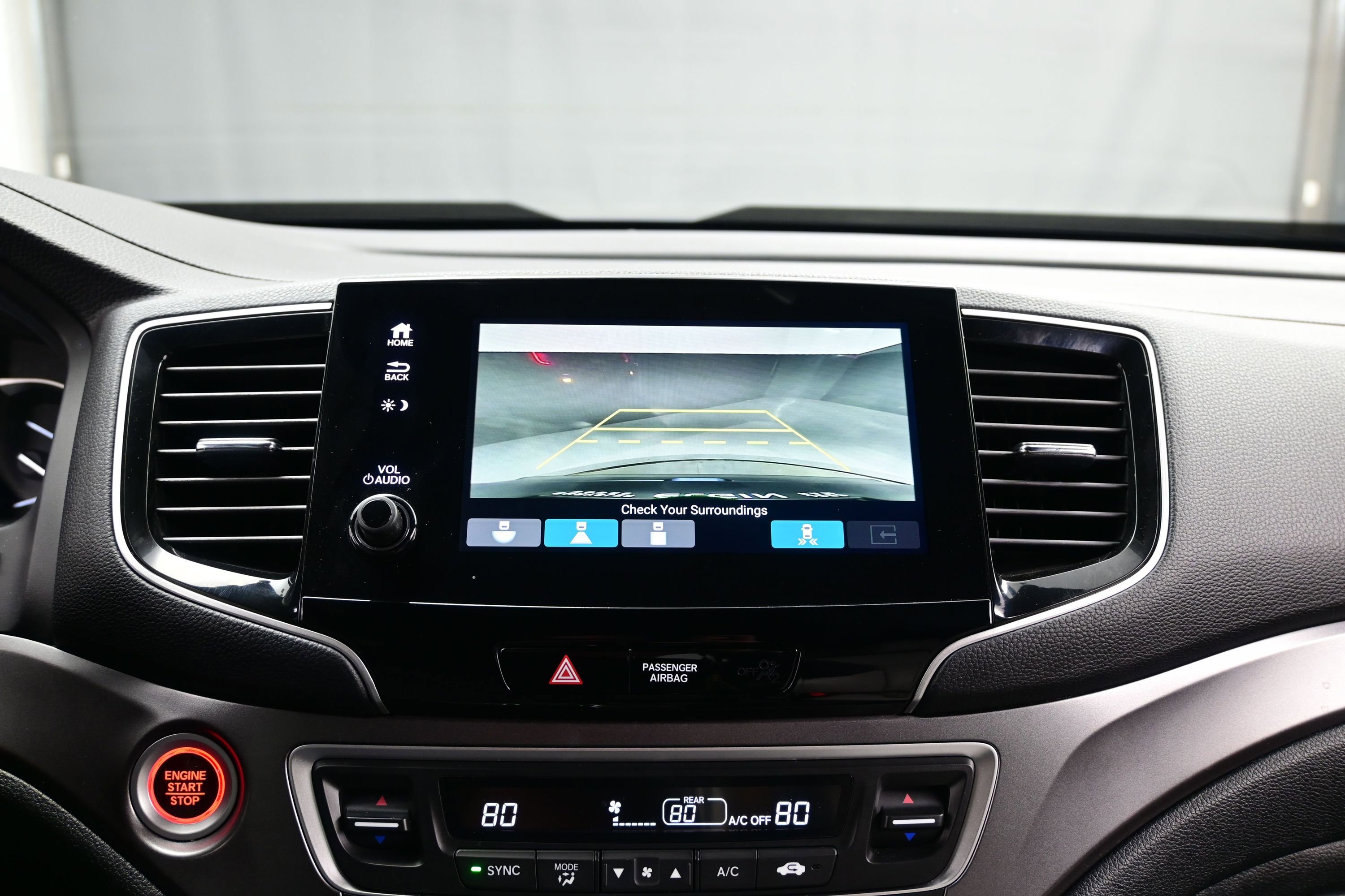 Used 2023 Honda Passport EX-L image 19