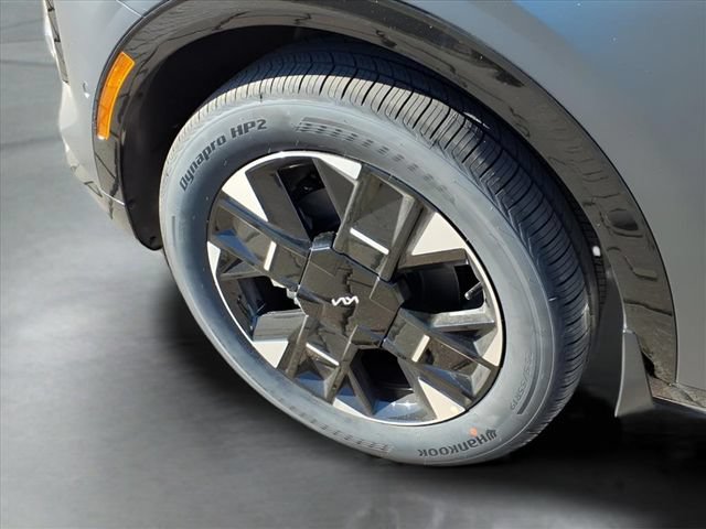 New 2026 Kia Sportage SX Prestige AWD/4WD image 21