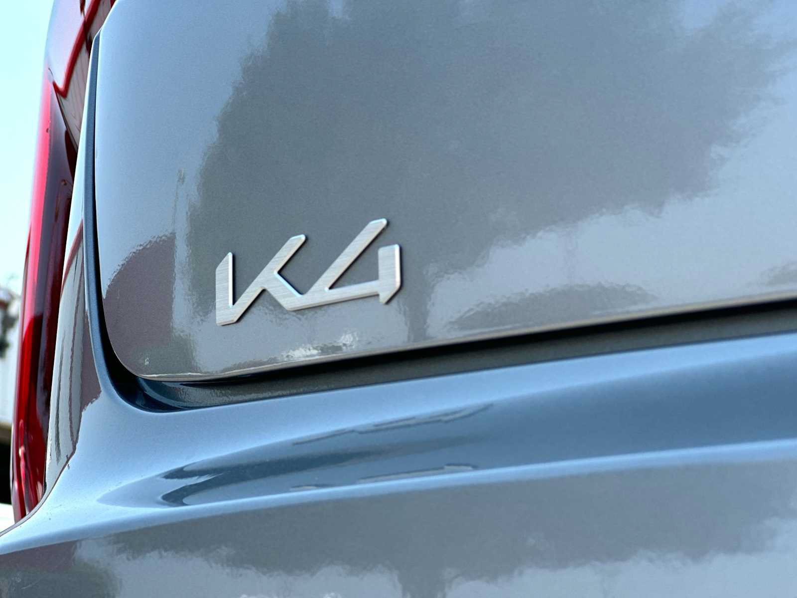 Used 2025 Kia K4 GT-Line FWD image 15