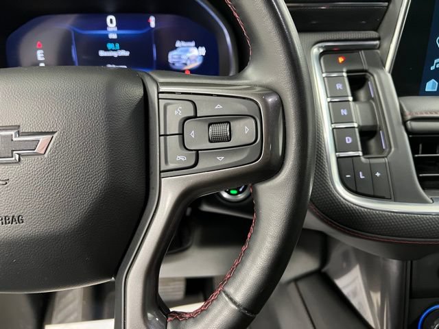 Used 2024 Chevrolet Suburban RST AWD/4WD image 29