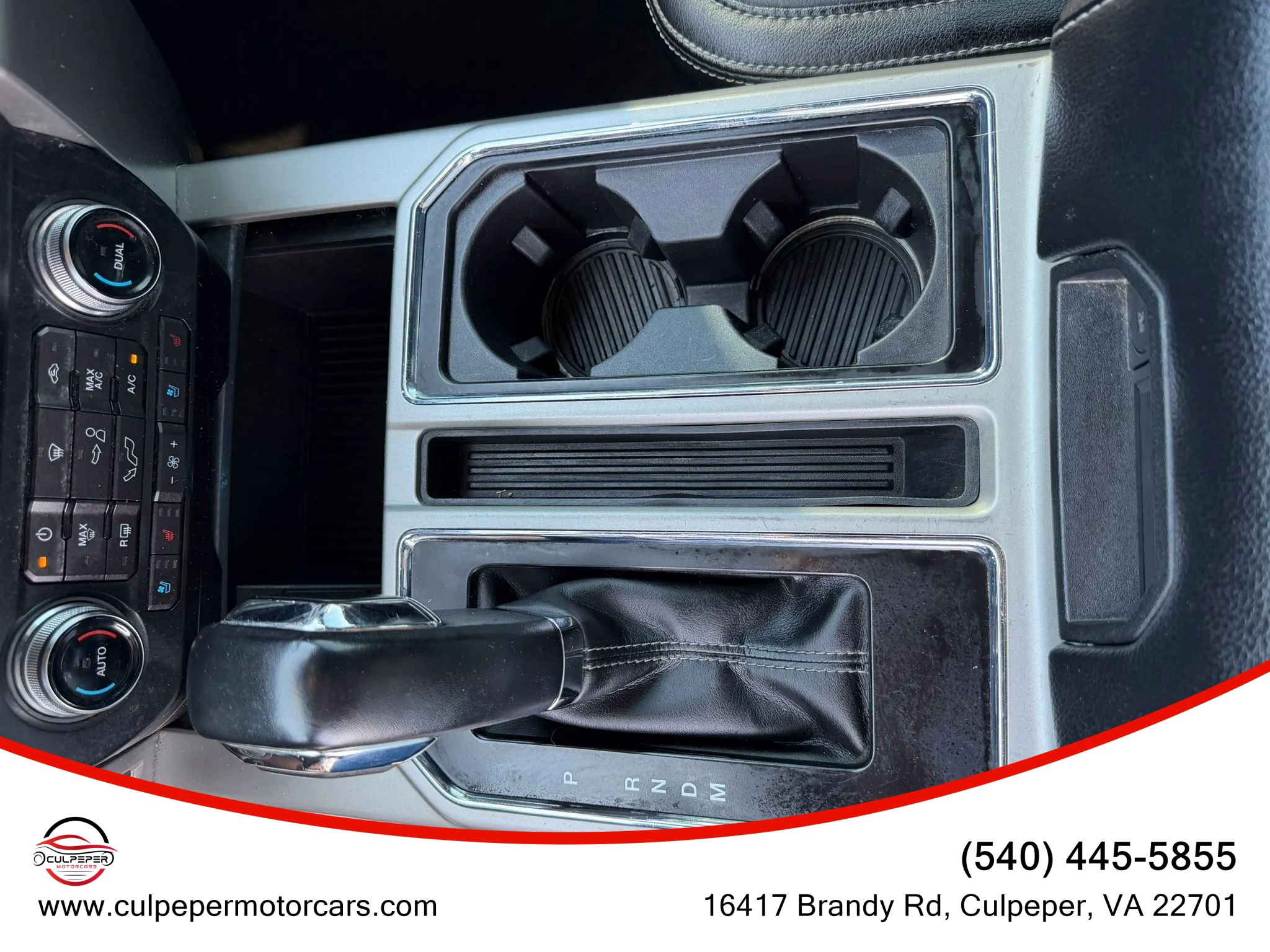 Used 2019 Ford F150 Lariat w/ Equipment Group 502A Luxury AWD/4WD image 25
