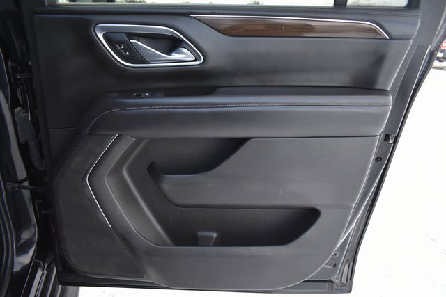 Used 2021 GMC Yukon XL SLE image 43