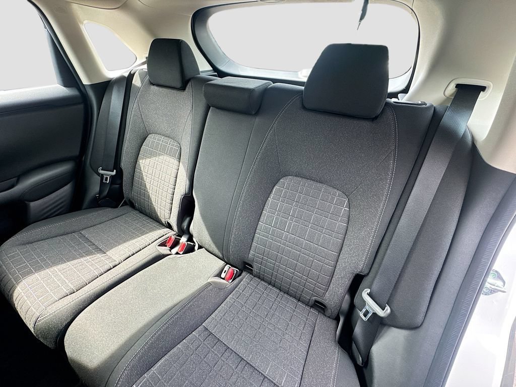 Used 2024 Honda HR-V LX image 20