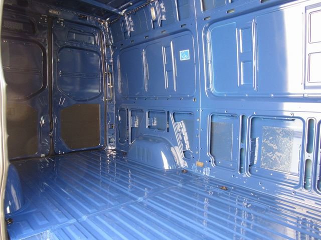 New 2025 Mercedes-Benz Sprinter 2500 image 23
