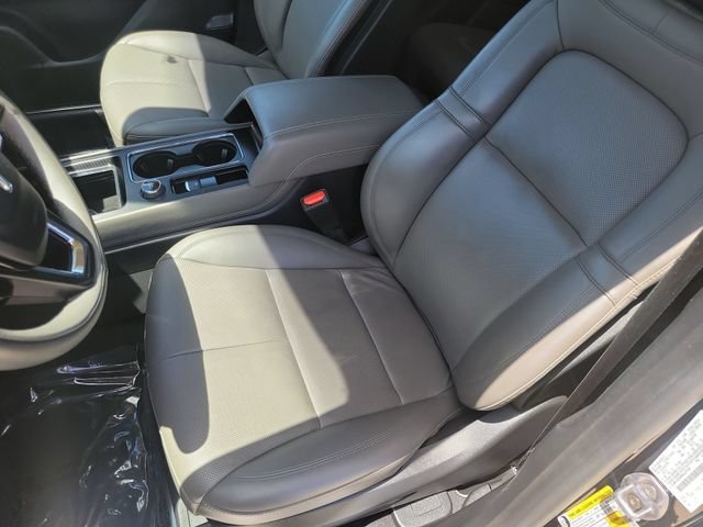 Used 2024 Lincoln Corsair Reserve w/ Equipment Group 201A AWD/4WD image 15