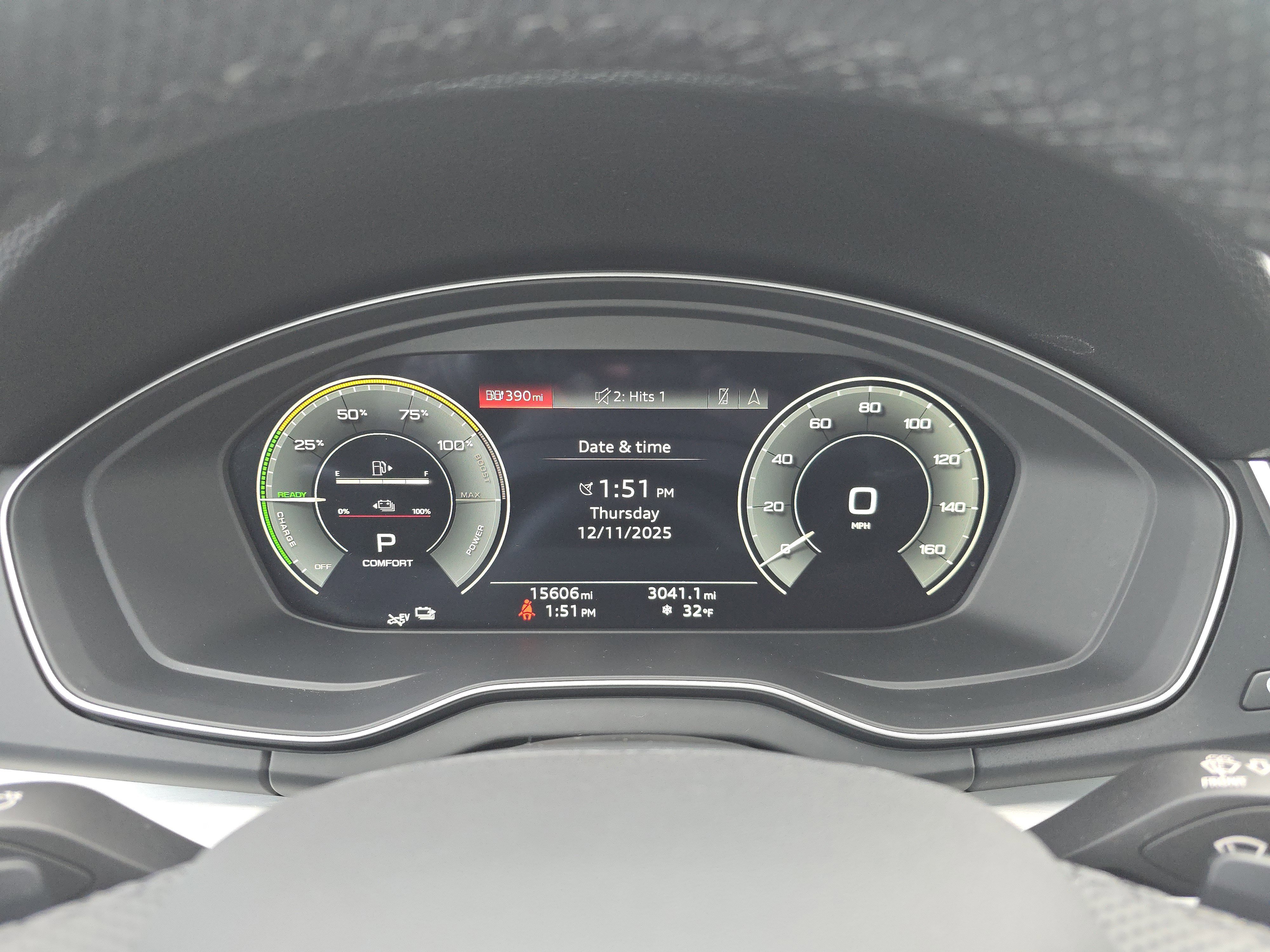 Certified 2024 Audi Q5 e Premium Plus w/ Premium Plus Package image 24