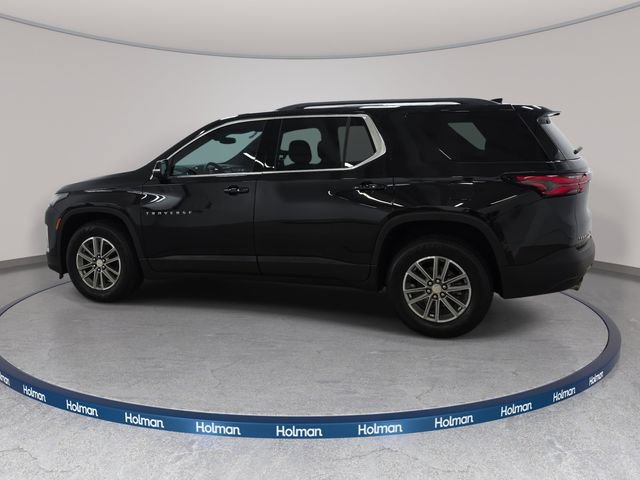 Used 2023 Chevrolet Traverse LT AWD/4WD image 8