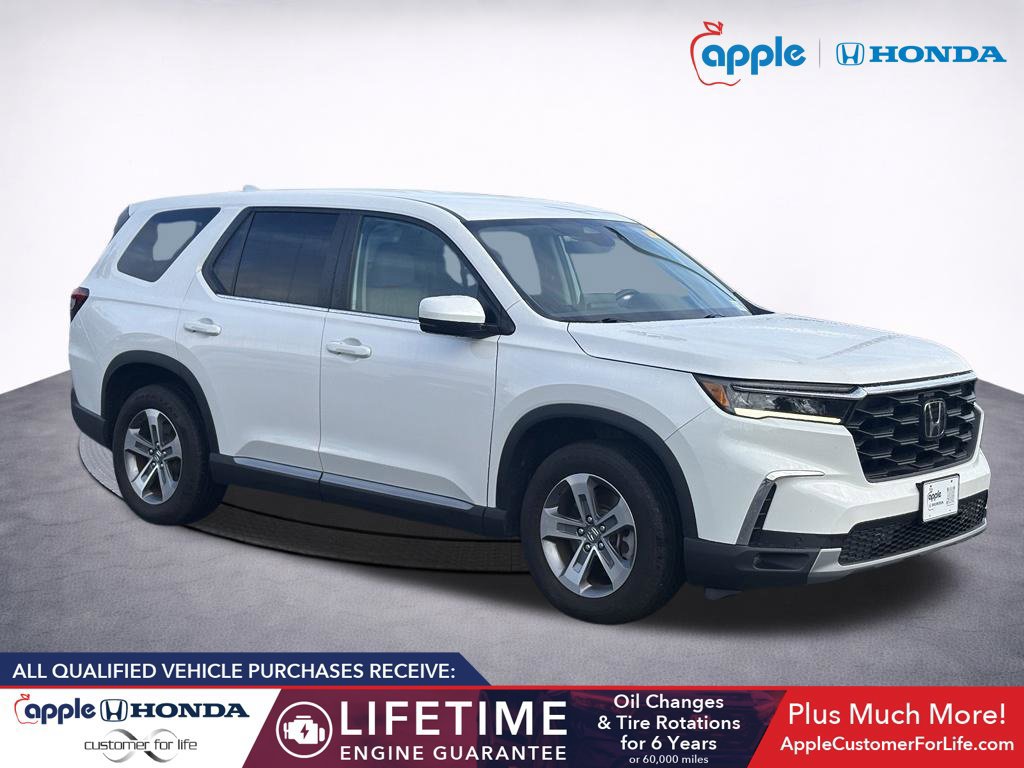 Used 2023 Honda Pilot EX-L