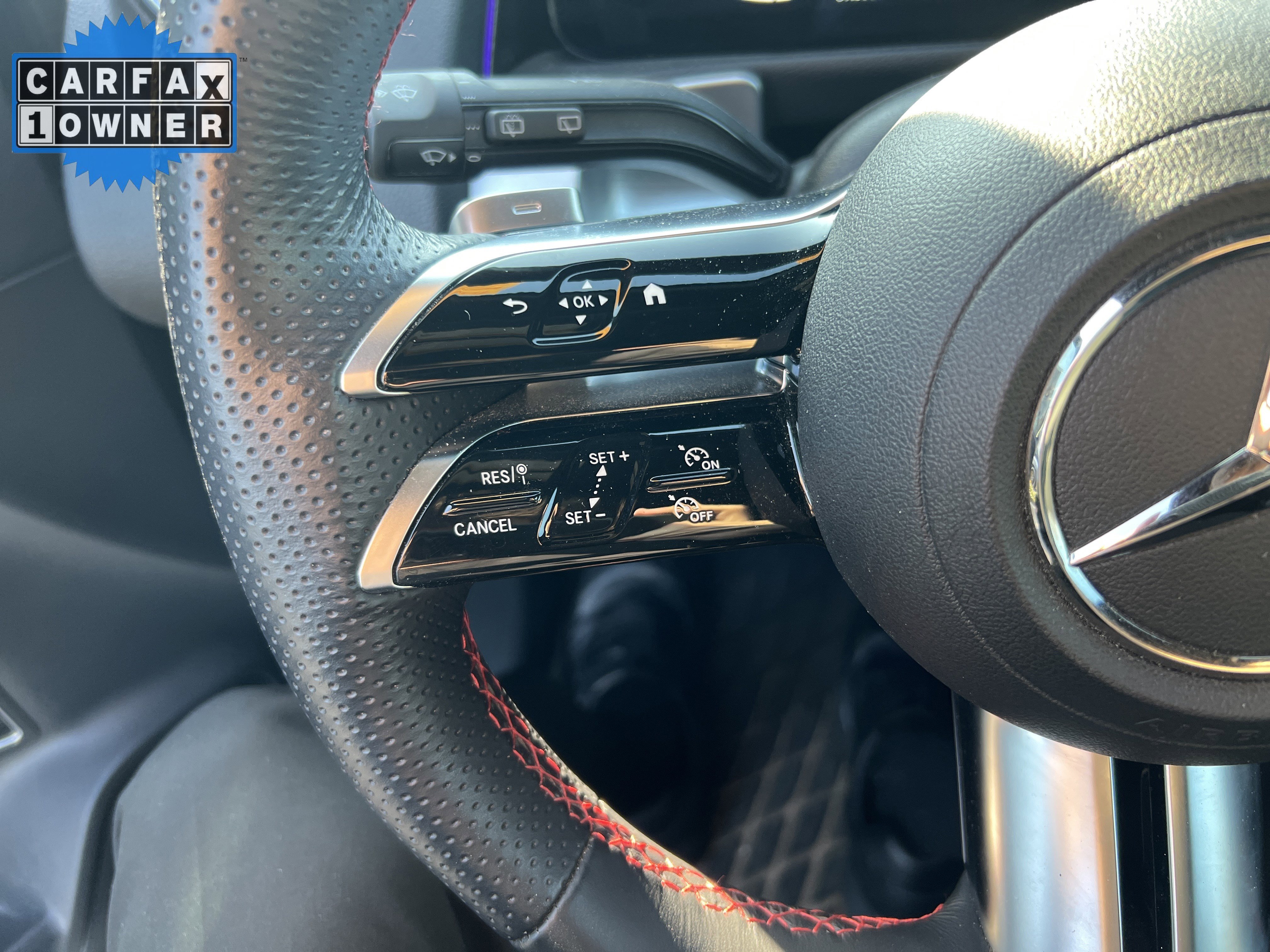 Certified 2024 Mercedes-Benz GLB 250 4MATIC image 19