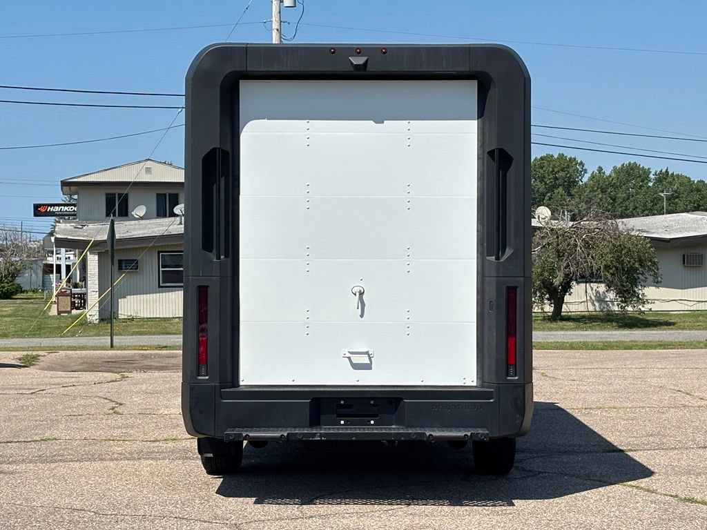 Used 2024 Chevrolet Brightdrop 600 w/ Commercial Equipment Package AWD/4WD image 24
