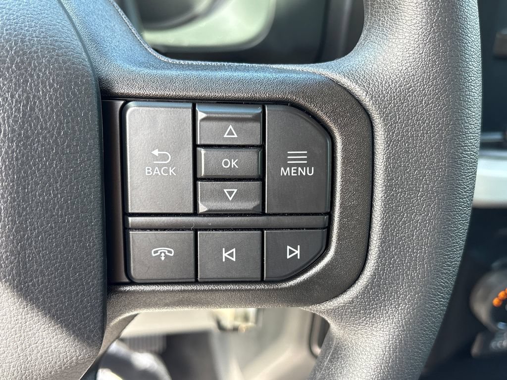 New 2026 Ford F250 XL w/ STX Appearance Package AWD/4WD image 19