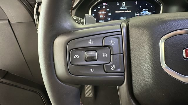 Used 2024 GMC Sierra 1500 AT4 w/ Technology Package AWD/4WD image 15