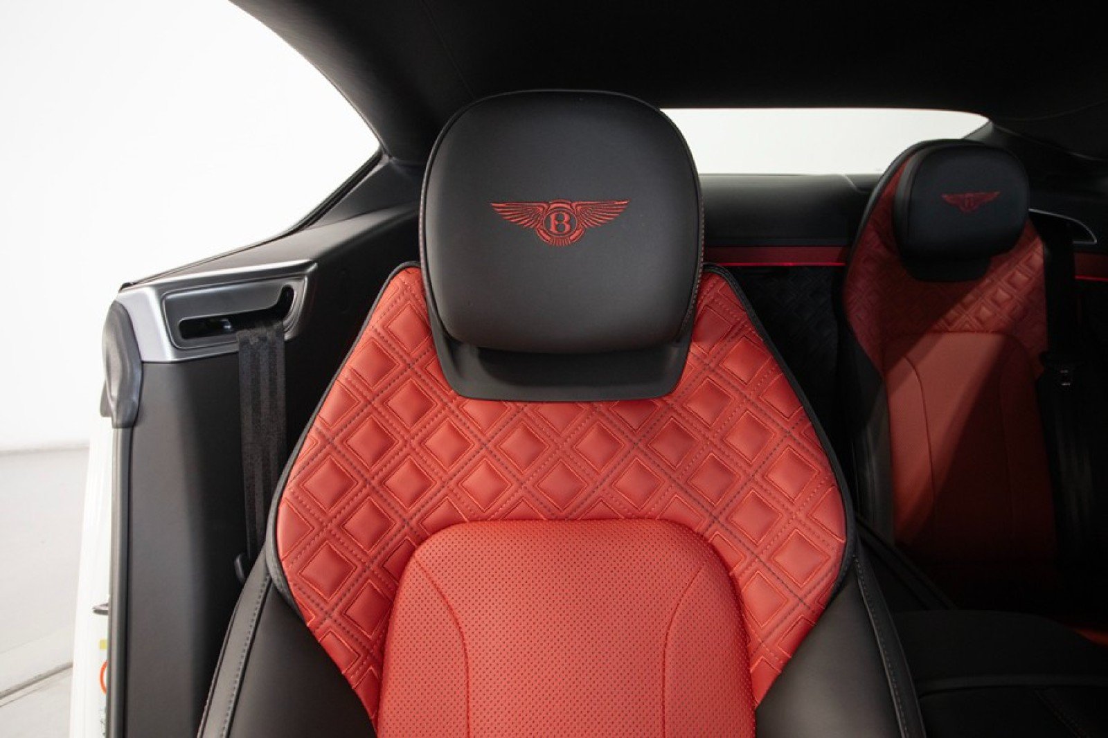 Used 2020 Bentley Continental GT V8 AWD/4WD image 51