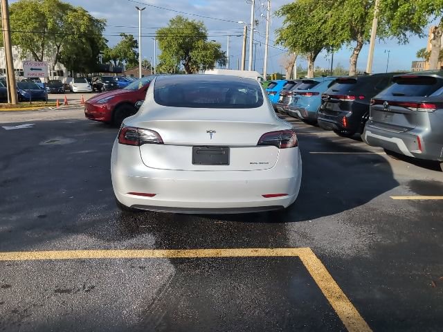 Used 2022 Tesla Model 3 Long Range image 6